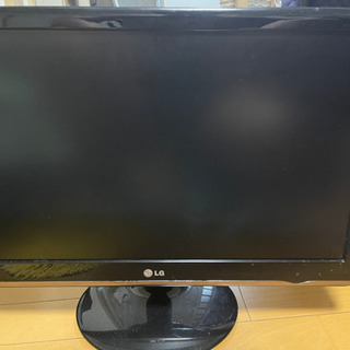 LG 23V モニター