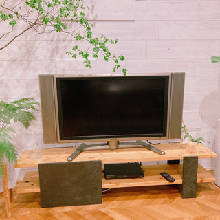 ※今週限定※SHARP AQUOS 32型テレビ