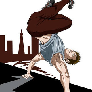 ブレイクダンス始めませんか？ - 江戸川区