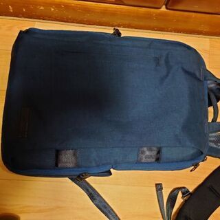 offtocco　カメラバッグ