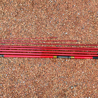 Daiwa 鮎 急瀬抜95 SD GINEI