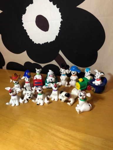 超プレミア！　101匹わんちゃん