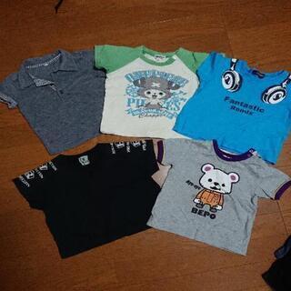 子供服まとめ売り90㎝