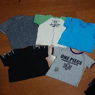 子供服まとめ売り90㎝の画像