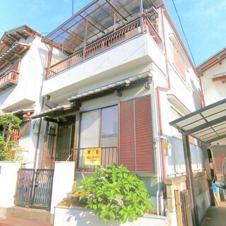 ■TC横小路４■　値下げ！！　▼380万円▼ 　戸建て　内装綺麗...
