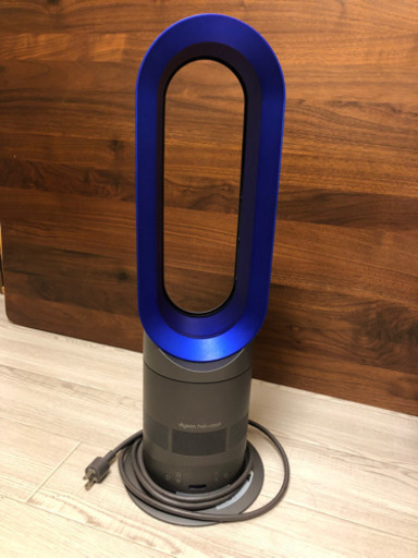 家電 dyson hot + cool