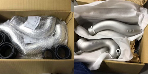 86 brz HKSスーパーチャージャーキット