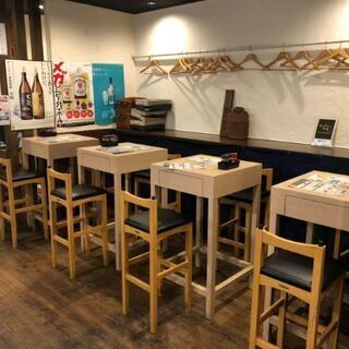 人気の餃子専門店　(1)ホールStaff・キッチンStaff　 (2)社員Staff（未経験OK）を募集中！の画像