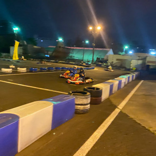 🌟走ろうカート2022！リアルマリオカート！？🏎 − 東京都