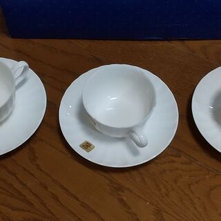 紅茶ワンセット