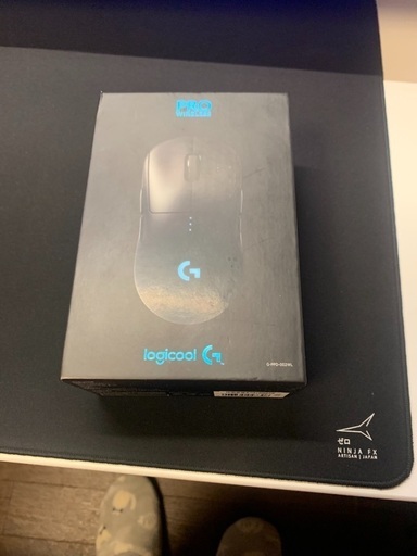 Gpro ワイヤレス　