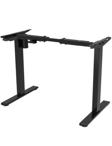 (天板なし)FlexiSpot 電動式スタンディングデスク脚