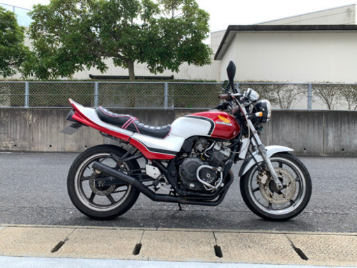 ジェイド250(JADE250)※早期お取引出来る方のみ値下げあり)