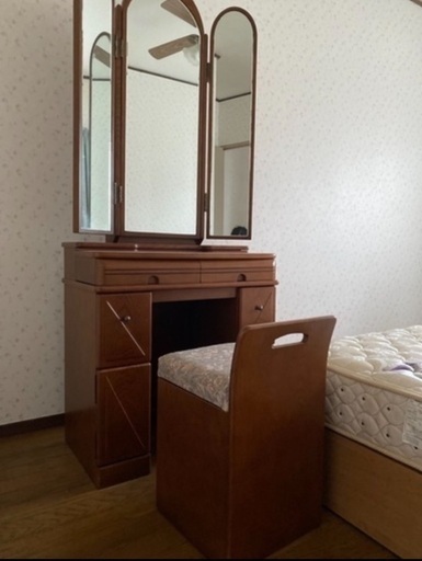 ドレッサー美品