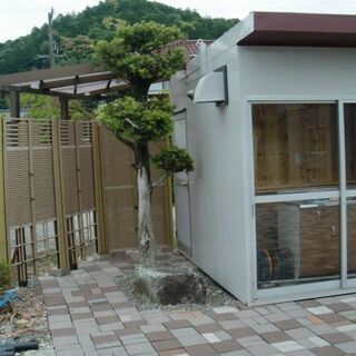 1.レンタルスペース　趣味の部屋　レンタルBOX　電気　エアコン　４坪　ホームワーク　隠れ家 - レンタルオフィス