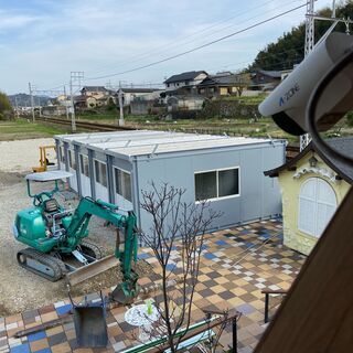 1.レンタルスペース　趣味の部屋　レンタルBOX　電気　エアコン　４坪　ホームワーク　隠れ家 − 愛知県