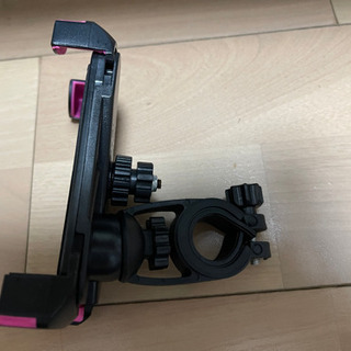 スマホホルダーの画像