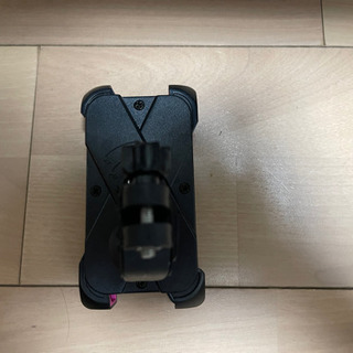 スマホホルダーの画像