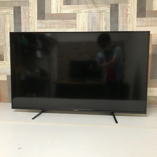 ③即日受渡❣️Panasonic軽量大型50インチ縦置、横置液晶...