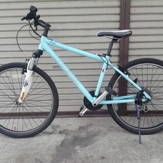 中古】志木市のマウンテンバイクを格安/激安/無料であげます