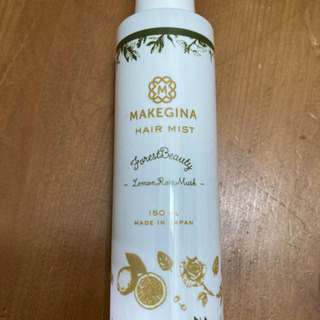 HAIR MIST   ヘアーミスト