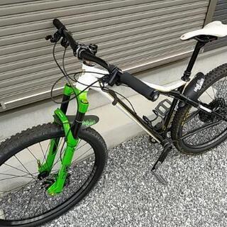 GT マウンテンバイク 29インチの中古が安い！激安で譲ります