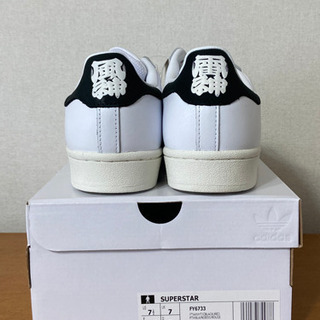 adidas アディダス　50周年記念　スーパースターsuper...