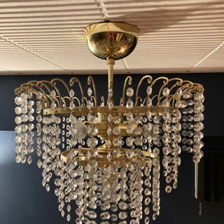 サルバドール ダリ リトグラフ 冬のセントラルパークアンティーク