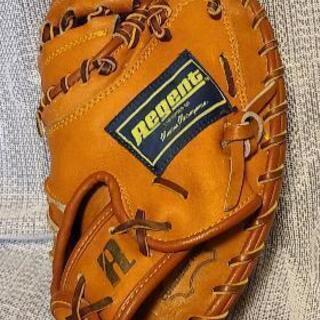 グローブとキャッチャーミット（子供用）の画像