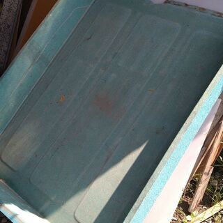 軽トラック用荷台FRP