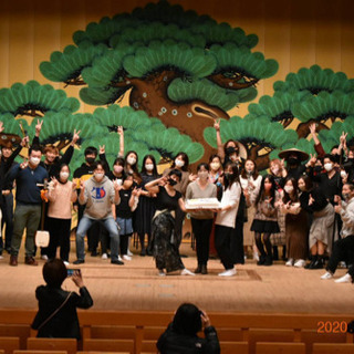 和のイベント　パフォーマー、お手伝いさん募集 - 豊島区