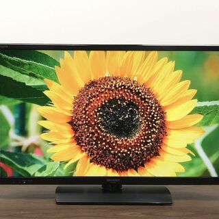 テレビ シャープの中古が安い！激安で譲ります・無料であげます