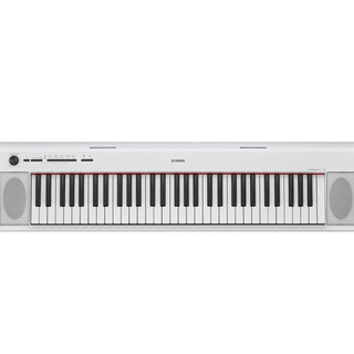 【受付終了】キーボード YAMAHA piaggero NP-1...