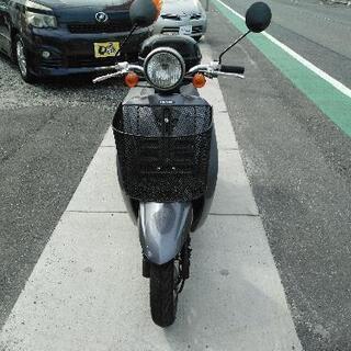 ホンダ Today グレー！