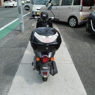 ホンダ Today グレー！の画像