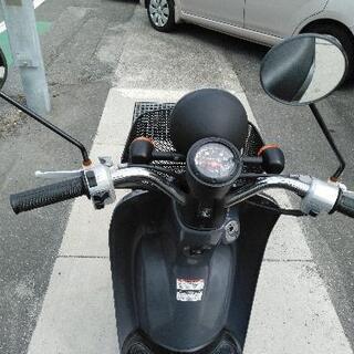 ホンダ Today グレー！の画像