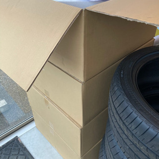 新車外し！レクサスLC 純正タイヤホイール　の画像