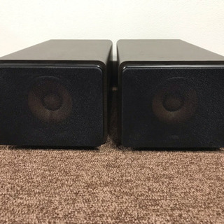 JVC KENWOODスピーカーEX-S55(ペア)