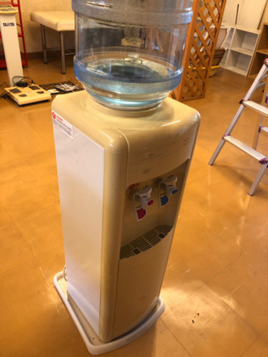 サーバー 取引中