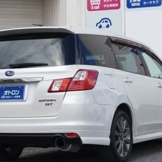 【タイベル交換費用込み！】エクシーガが入庫いたしました🚙✨の画像