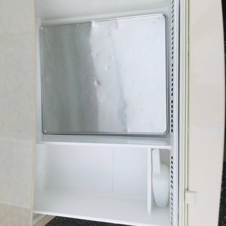 ①‼️401L‼️1480番 三菱✨電気冷蔵庫✨MR-Y40X-M‼️の画像