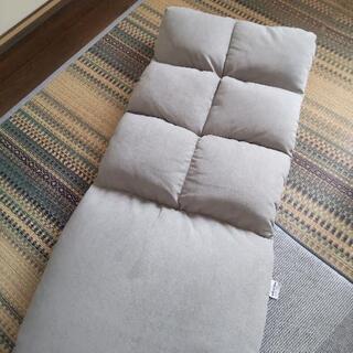 【引き渡し決まりました】座椅子の画像