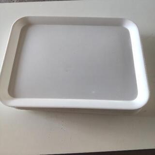 おぼん　7枚