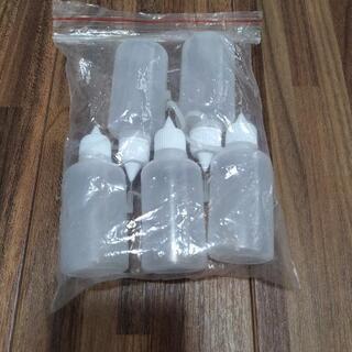 30ml?スポイト容器5本セット