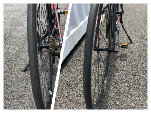 ★新車の半額以下★GIANT TCR ロードバイクがお買い得！ スポーツ車 整備済み 安い 防犯登録 藤沢 横浜 神奈川