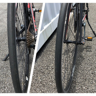 ★新車の半額以下★GIANT TCR ロードバイクがお買い得！ スポーツ車 整備済み 安い 防犯登録 藤沢 横浜 神奈川の画像