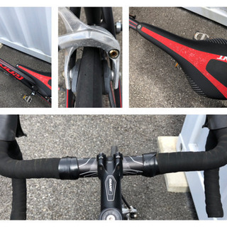 ★新車の半額以下★GIANT TCR ロードバイクがお買い得！ スポーツ車 整備済み 安い 防犯登録 藤沢 横浜 神奈川の画像