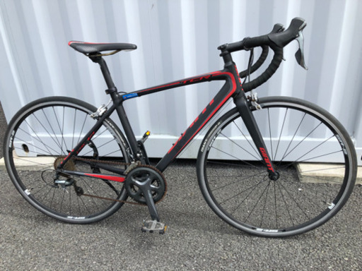 ★新車の半額以下★GIANT TCR ロードバイクがお買い得！ スポーツ車 整備済み 安い 防犯登録 藤沢 横浜 神奈川