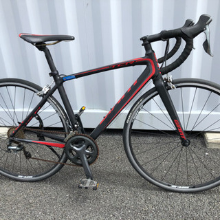 ★新車の半額以下★GIANT TCR ロードバイクがお買い得！ スポーツ車 整備済み 安い 防犯登録 藤沢 横浜 神奈川