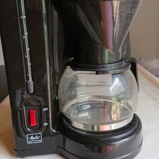 コーヒーメーカー